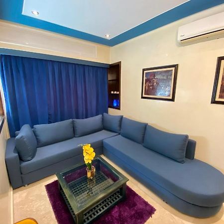 Appart Hotel Oleandro Casablanca Eksteriør billede