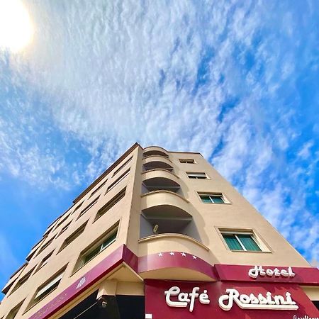 Appart Hotel Oleandro Casablanca Eksteriør billede