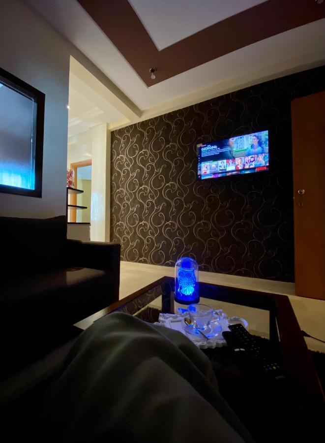 Appart Hotel Oleandro Casablanca Eksteriør billede