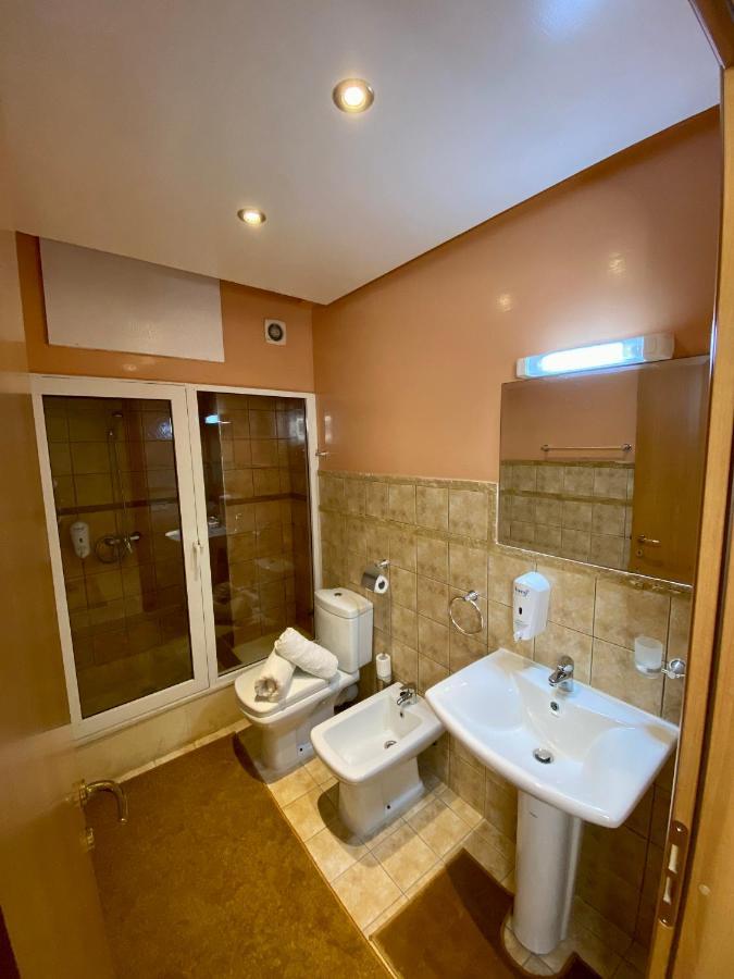 Appart Hotel Oleandro Casablanca Eksteriør billede