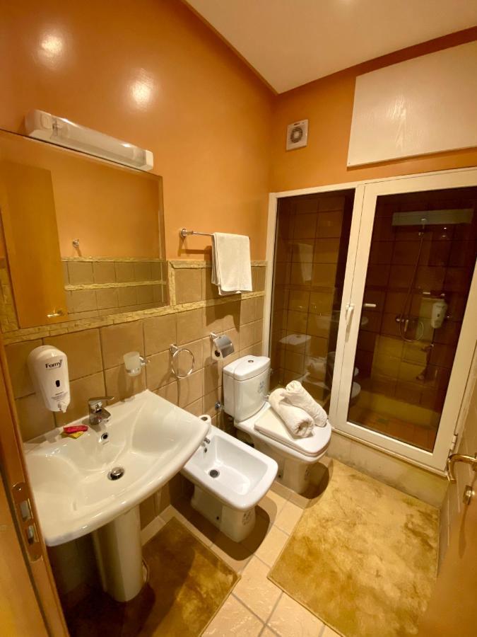 Appart Hotel Oleandro Casablanca Eksteriør billede