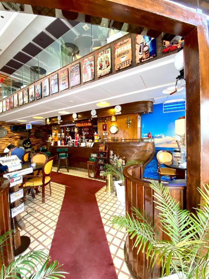 Appart Hotel Oleandro Casablanca Eksteriør billede
