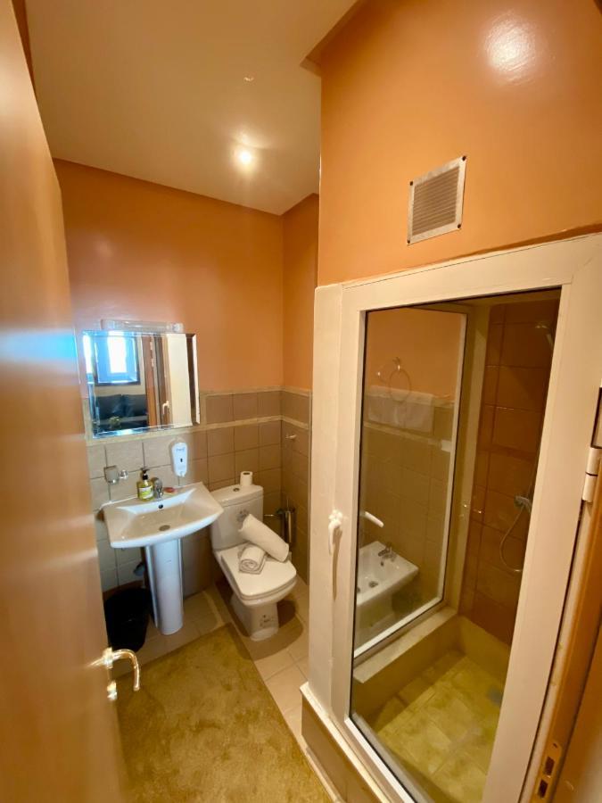 Appart Hotel Oleandro Casablanca Eksteriør billede
